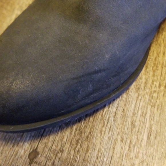 Loft Booties - Picture 4 of 7